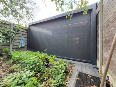 screens tumba pergola zonwering op maat