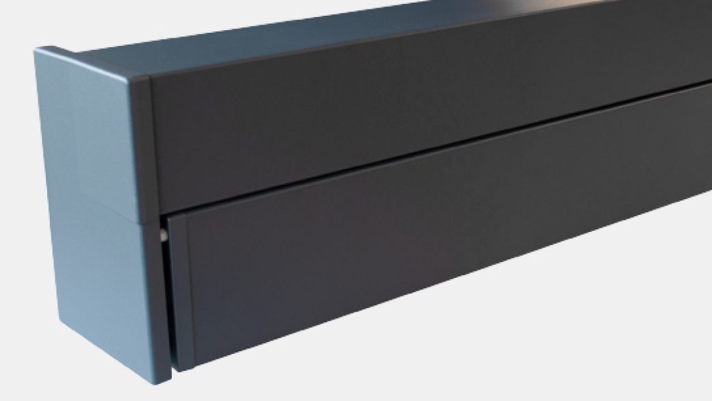 Zonnescherm V460 Santander