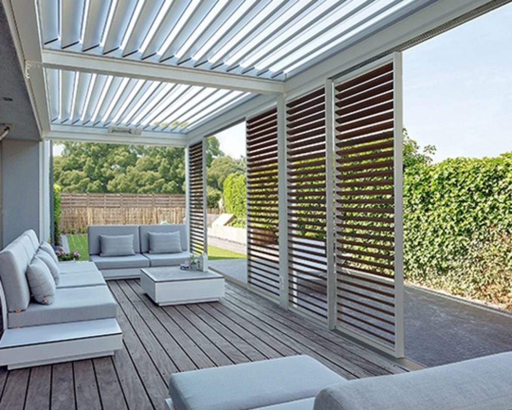 01 V860 Lamellendak Screens V755 Nova Smolders